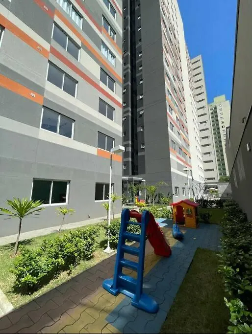 Apartment Studio Charmoso Metro Bras Sao Paulo