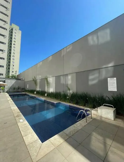 Apartment Studio Charmoso Metro Bras Sao Paulo