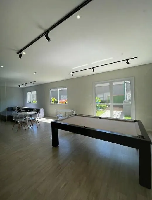 Studio Charmoso Metro Bras Sao Paulo Apartment